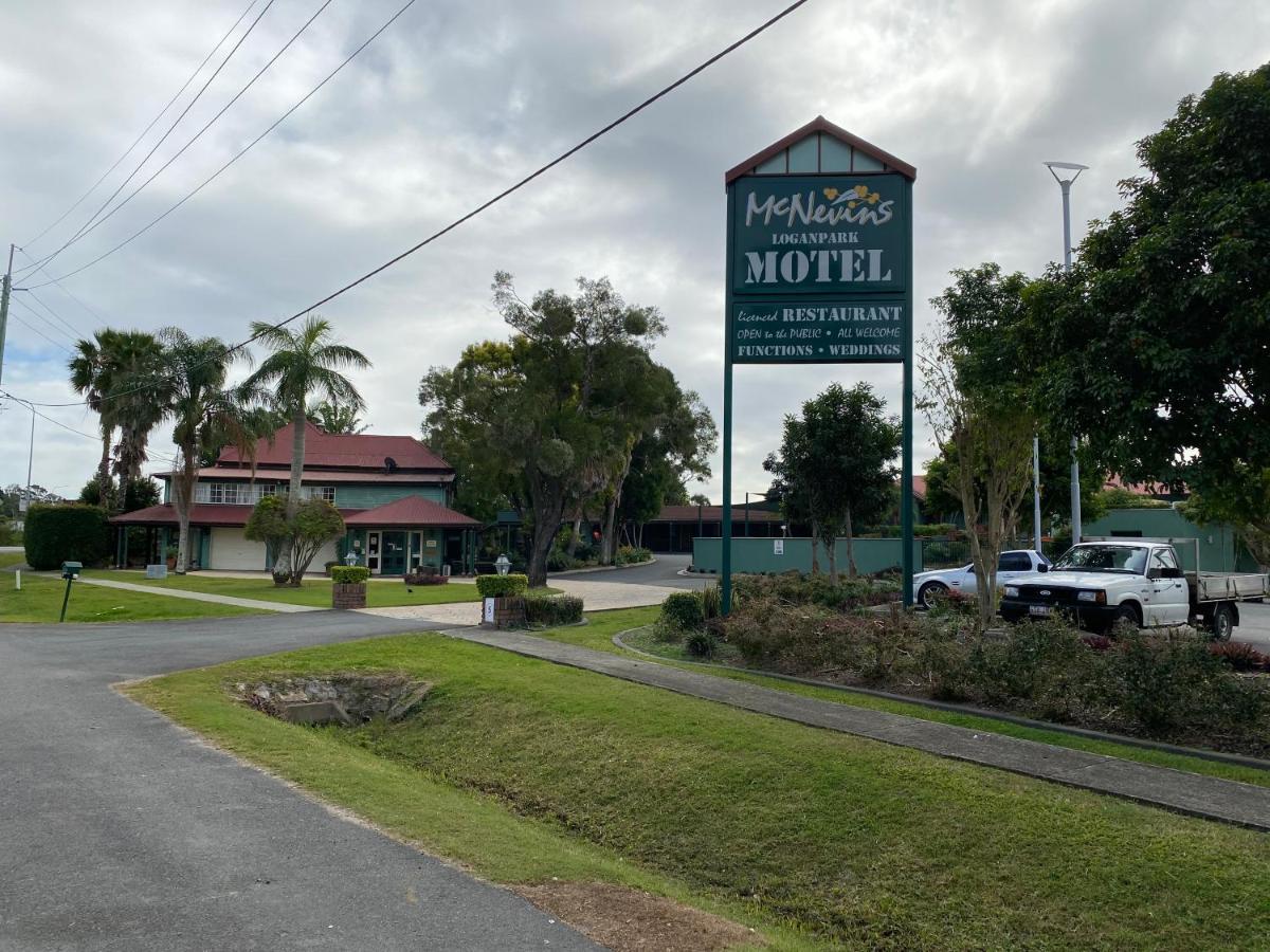 Puffers Motel 3*