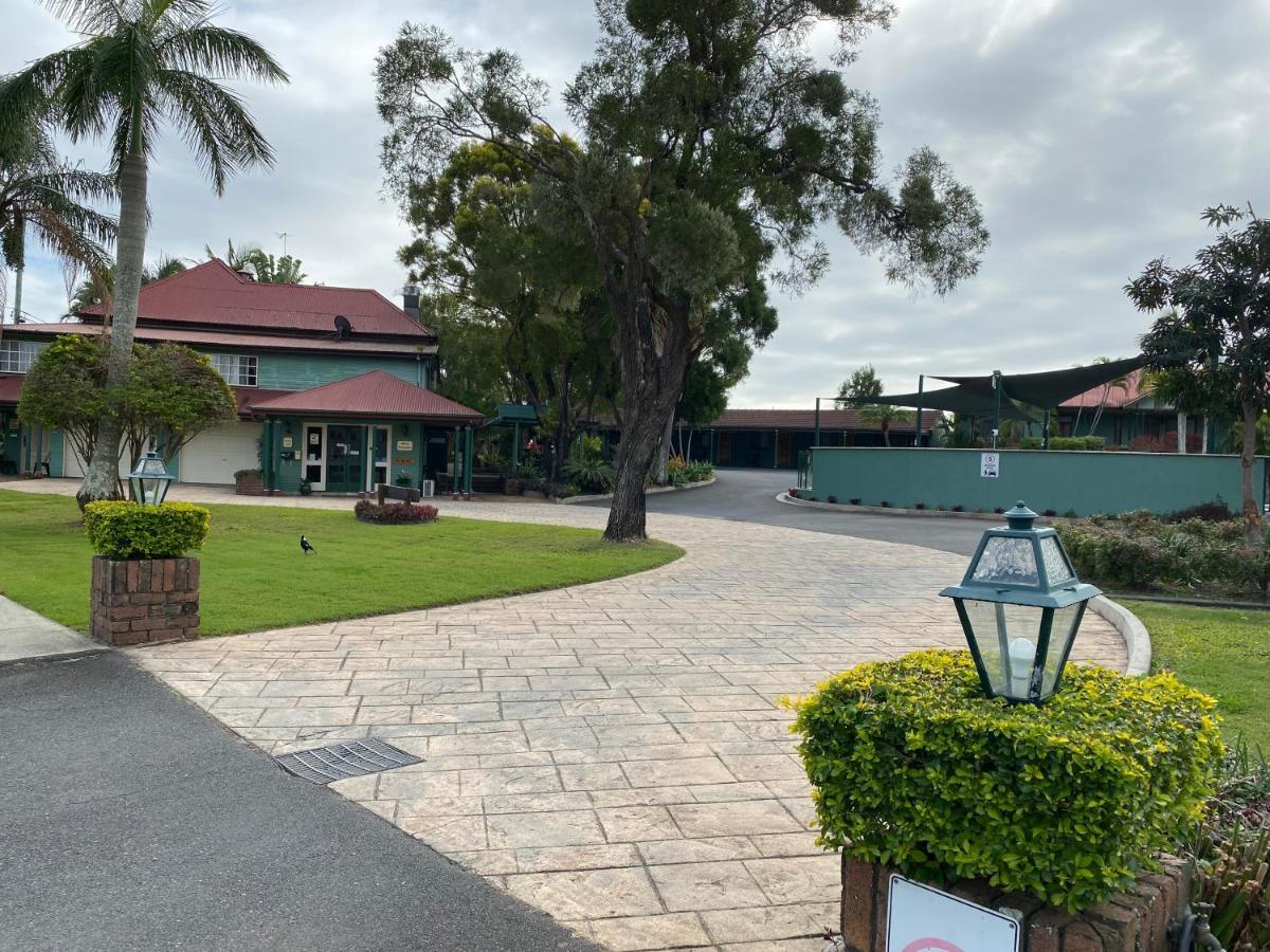 Motel Puffers Loganholme
