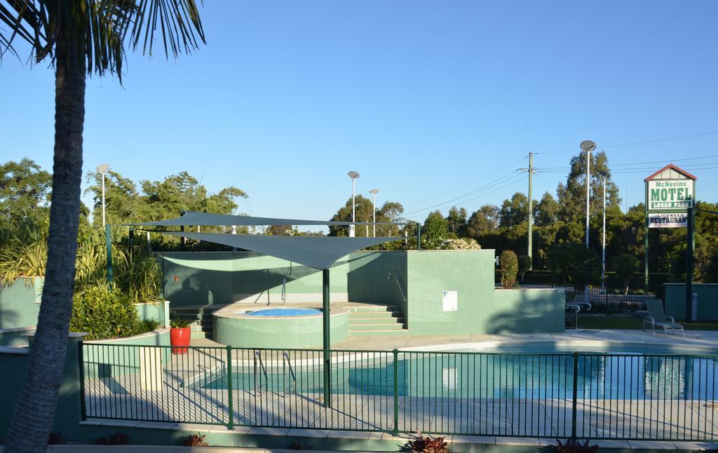 Motel Puffers