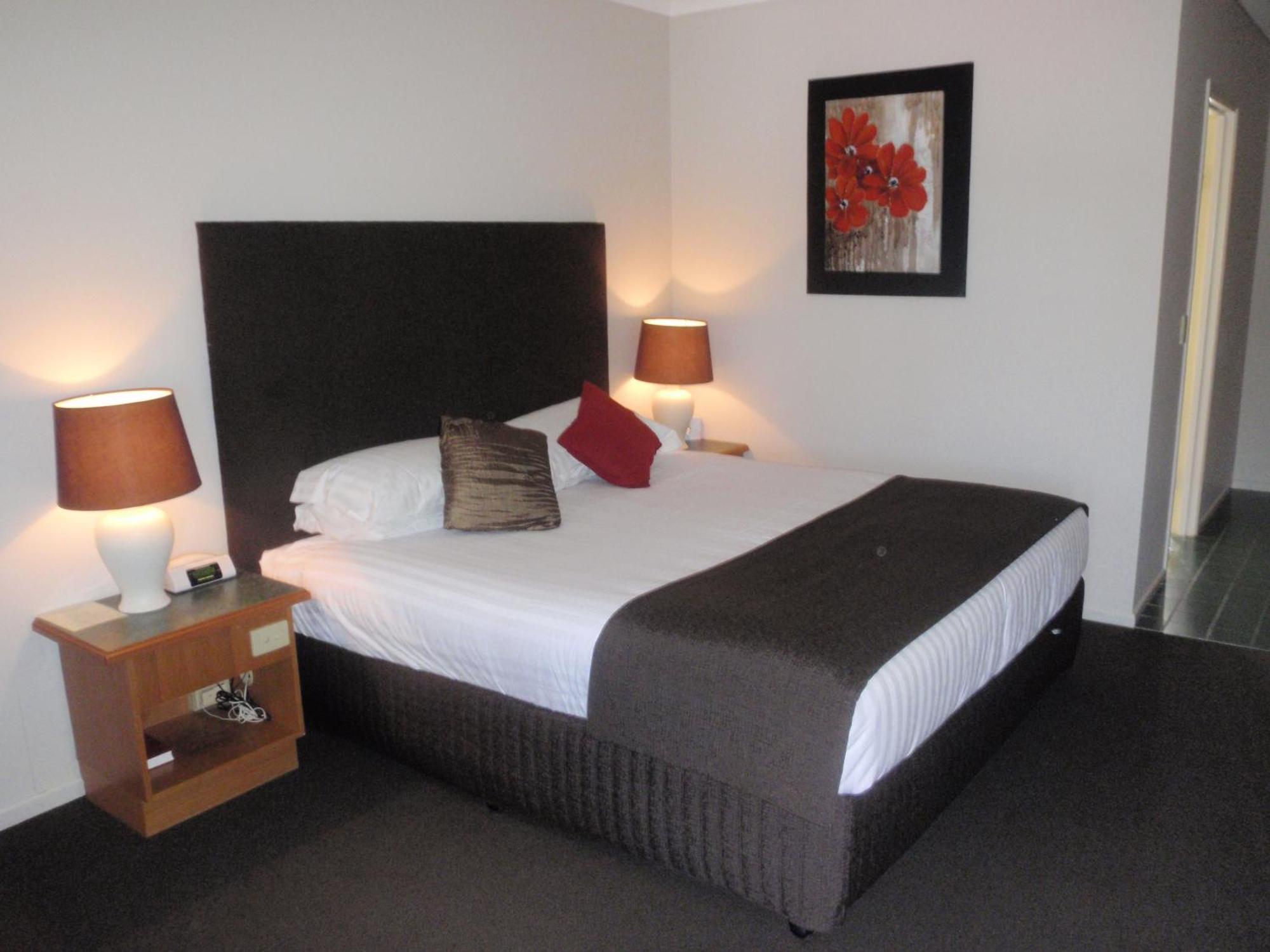 Motel Puffers 3*