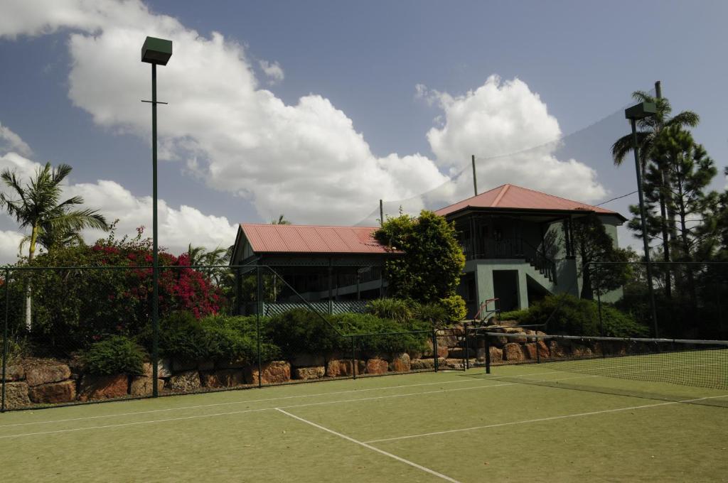 Puffers Motel Loganholme