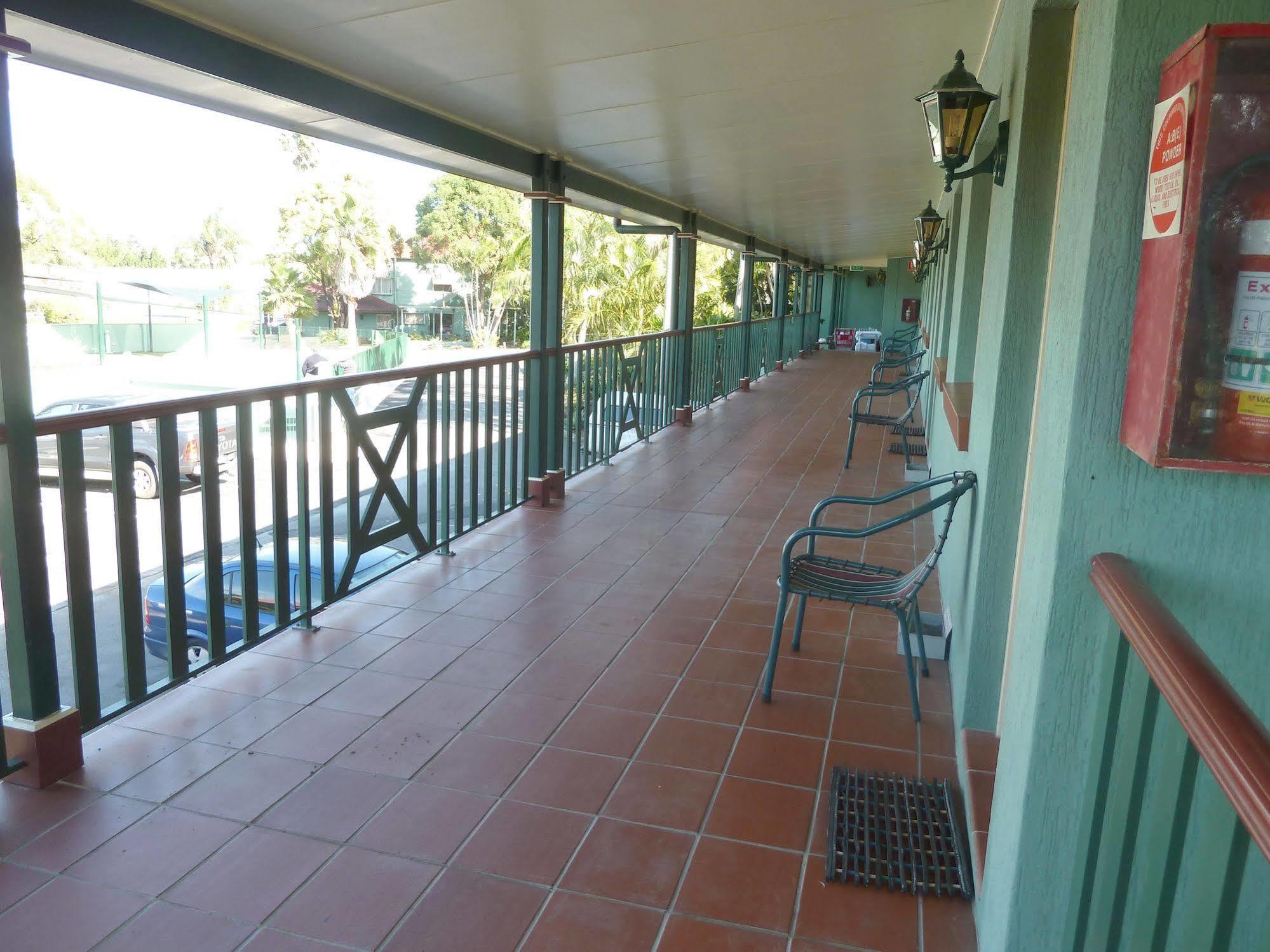 Motel Puffers 3*
