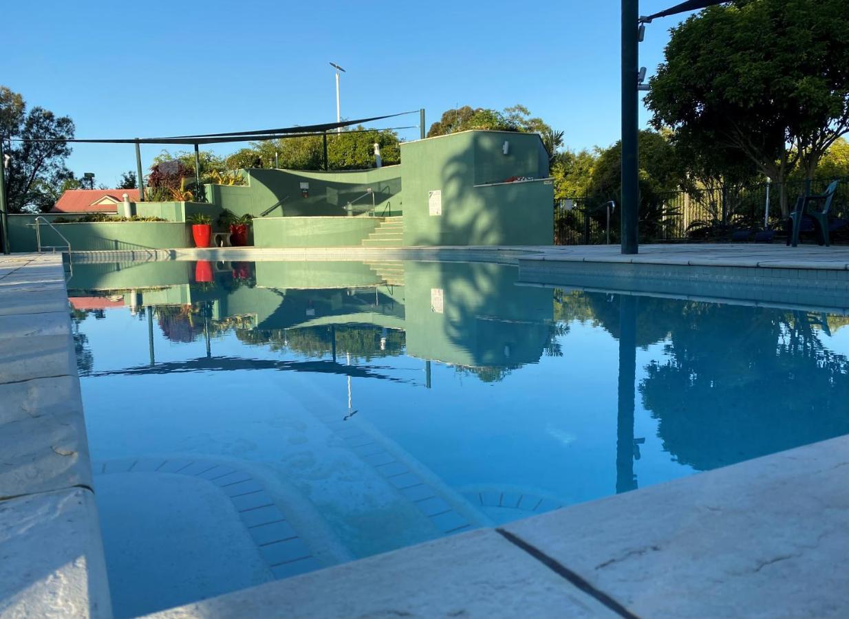 Puffers Motel