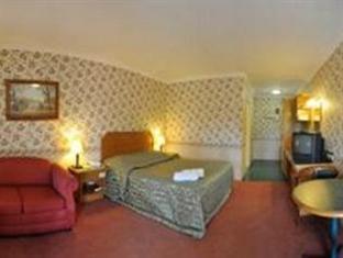 Motel Puffers Loganholme