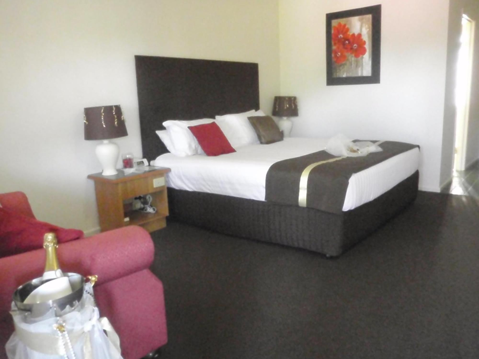 Motel Puffers Loganholme