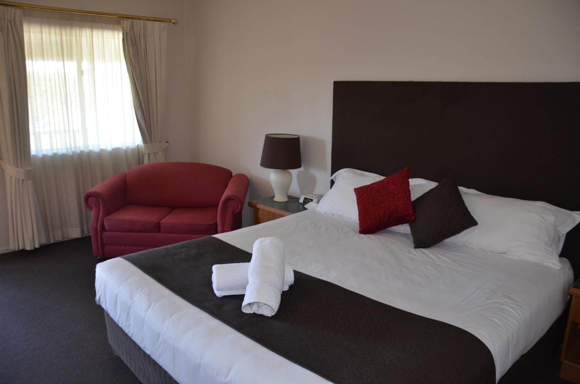 Motel Puffers 3*